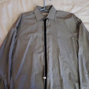 Men's Collar Shirt